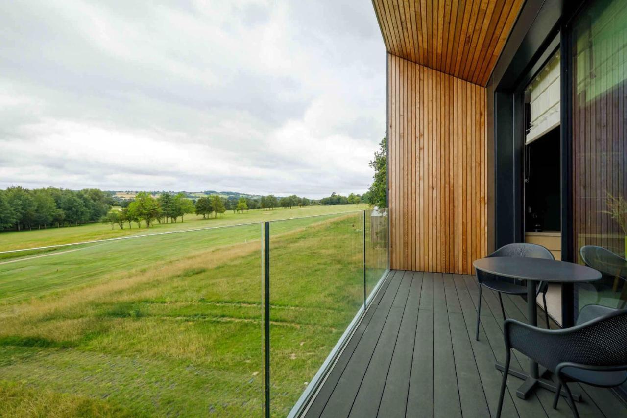 Feldon Valley Lower Brailes Exterior photo