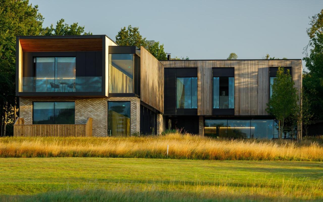 Feldon Valley Lower Brailes Exterior photo